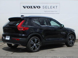XC40 T5 AWD インスクリプション 4WD 
