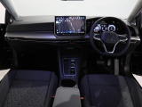 ゴルフ  TDI アクティブ アドバンス ディーゼルターボ