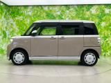 ムーヴキャンバス G メイクアップ VS SAIII 4WD 