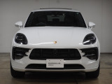 マカン GTS PDK 4WD 