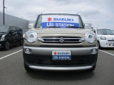 クロスビー 1.0 ハイブリッド(HYBRID) MZ 4WD 