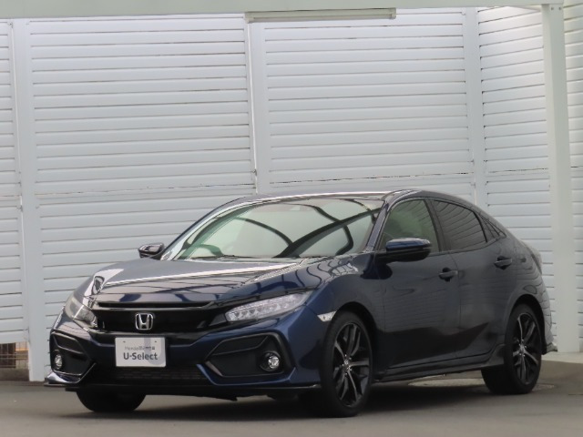シビック 1.5 