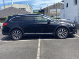 レガシィアウトバック 2.5 リミテッド 4WD 