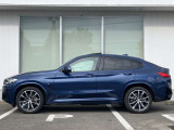 X4 xドライブ20d Mスポーツ 4WD 