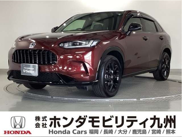 ZR-V 2.0 e:HEV Z 