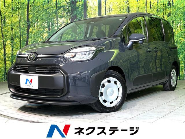 シエンタ 1.5 G 