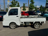 キャリイ FC エアコン パワステ 4WD 