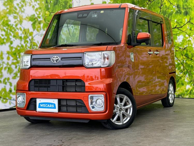 ピクシスメガL SAIII