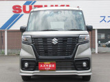 スペーシアベース XF 4WD 