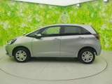 フィット 1.5 e:HEV ベーシック 4WD 