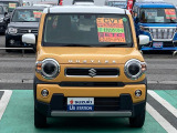 ハスラー ハイブリッド(HYBRID) X 