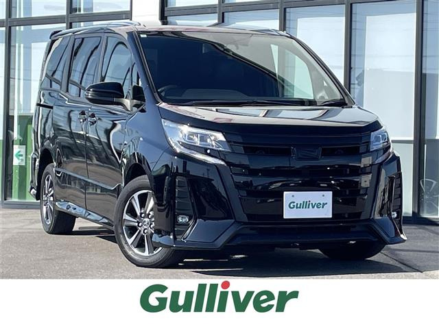 ノア2.0 Si W×B III 4WD修復歴無し