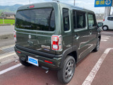 ハスラー ハイブリッド(HYBRID) G 