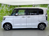 N-BOXカスタム G EX ホンダセンシング 