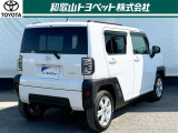 タフト G 