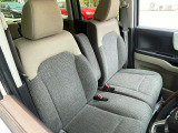 もちろん車内はキレイです♪よりクリーンな状態をキープしたいお客様には『除菌抗菌オールクリア』がおすすめ!新型コロナウイルス対策や、除菌・消臭に効果を発揮し多くの方にご好評いただいております