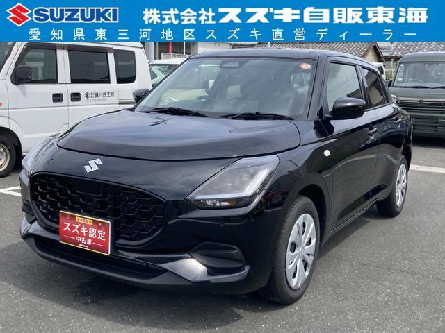 スイフト 1.2 XG 