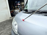 ※右フロントまわりに軽微な修復歴が御座います。自社にて負荷をかけたロードテスト実施(高速走行&山道走行含む約20kmを実施)済みで違和感や不具合無く快適なドライビングが可能でした。