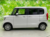 N-BOX G L ホンダセンシング 4WD 