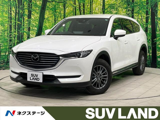 CX-82.2 XD スマートエディション