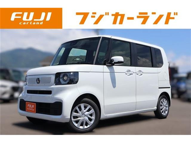 N-BOX  