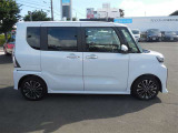 タントカスタム RS 