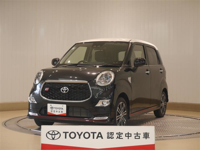 ピクシスジョイ S S SAIII 4WD 