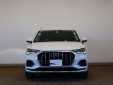 Q3 35 TDI クワトロ アドバンスド ディーゼル 4WD 