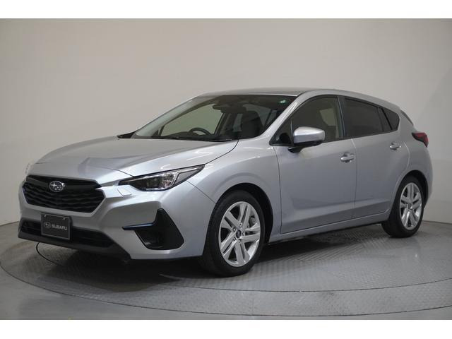 インプレッサハッチバック 2.0 ST 4WD 