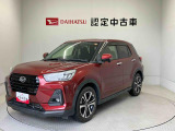 納車前には12ヶ月点検相当の点検と消耗品の交換をダイハツの整備士がしっかり整備してお渡しします。また、納車後には無料1ヶ月点検がございます。