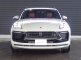 マカン T PDK 4WD 