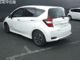 ノート 1.2 e-POWER AUTECH FOUR 4WD 