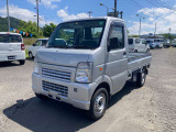 キャリイ KC エアコン パワステ 4WD 