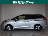 シャトル 1.5 G 