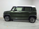 ハスラー J スタイルII 