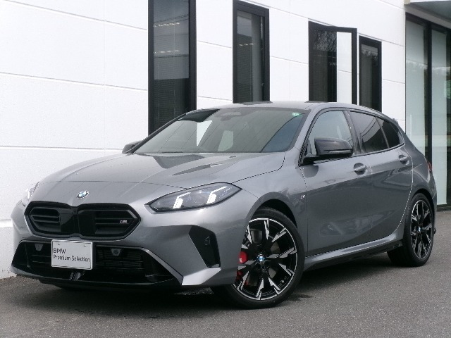 1シリーズM135 xドライブ 4WD