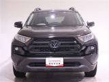 RAV4 2.0 アドベンチャー オフロードパッケージ II 4WD 