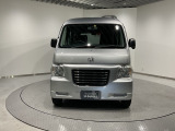 バモスホビオバン プロ 4WD 