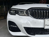 点検整備時に交換が必要な項目(BMW認定指定交換指定部品など)に関しましては、すべて新品の純正部品を使用させて頂きます。※点検項目にはBMWコンピューター診断も含まれます。