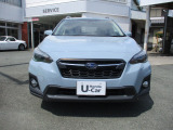 XV 2.0i-L アイサイト 4WD 