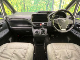 ヴォクシー 2.0 ZS 煌 