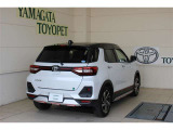 ライズ 1.0 Z 4WD 