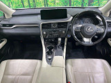 RX 450hl 4WD 