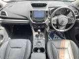 インプレッサスポーツ 2.0 i-S アイサイト 4WD 