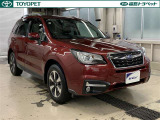 フォレスター 2.0 エックスブレイク 4WD 