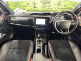 ハイラックス  Z GRスポーツ