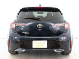 ワイド&ローのスタイルで走行安定性もばっちりです。運転しやすくロングドライブも安心です。