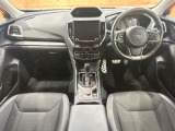 フォレスター 2.0 アドバンス 4WD 