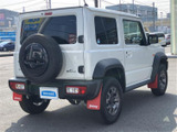 ジムニーシエラ 1.5 JC 4WD 