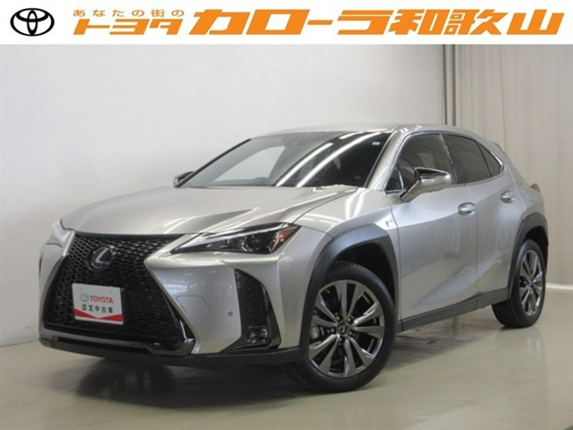 UX 250h Fスポーツ 